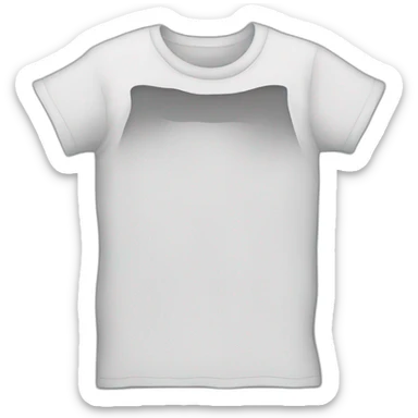 T shirt win logo patience  sticker