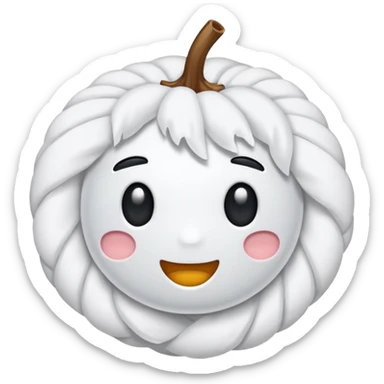 loose thread sticker