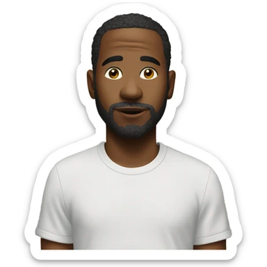 because the internet album cover sticker