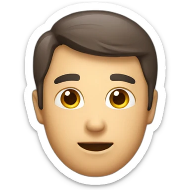 ask manager a question sticker