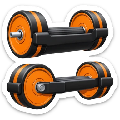 Usd aeon roller sticker