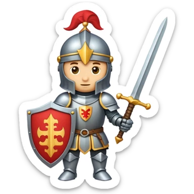 make them as realistic and high-quality as possible sticker