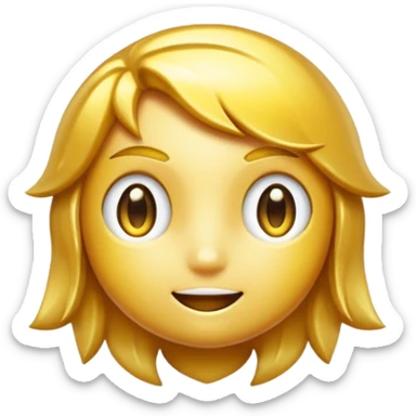 i need an sprite about greating sticker