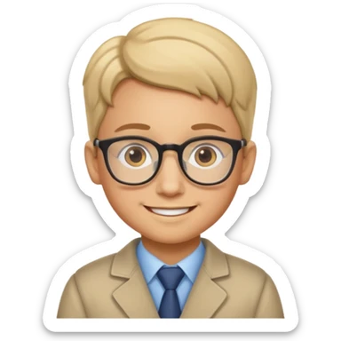 child psychologist sticker