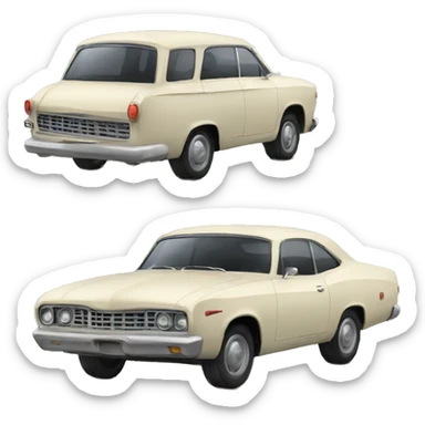 cars_from_pixar sticker