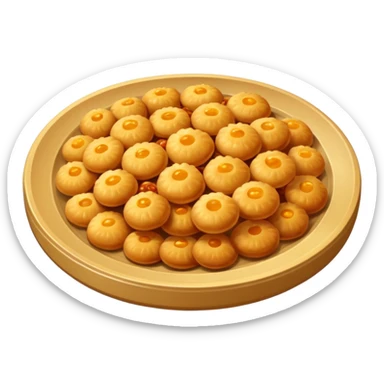 Ukrainian derun sticker