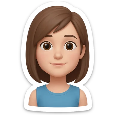 I want this in my bio sticker