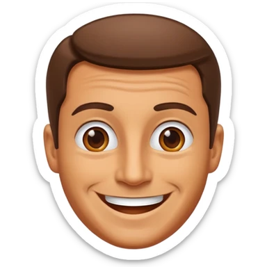 Recep Ivedik sticker