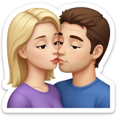 beso sticker