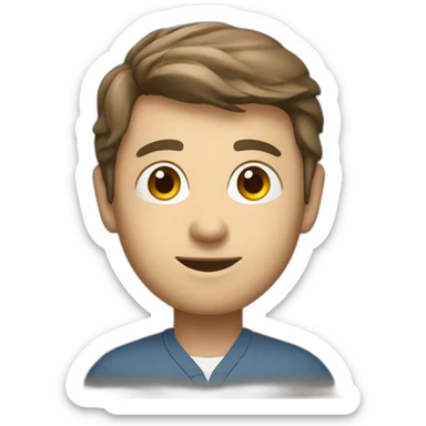 a insights employee sticker