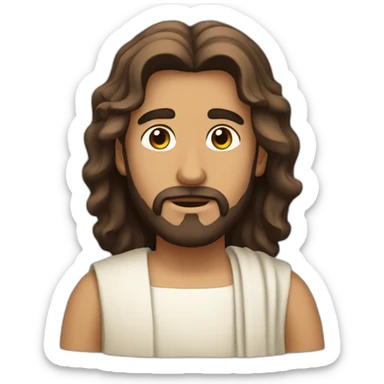 Jesús Gallent sticker