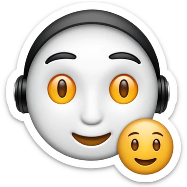 toilet kağıdı sticker