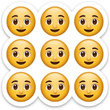 Orta çağdan şövalye ama gözünden yaş akıyor ve zırhı demirden yüzü kapalı sticker