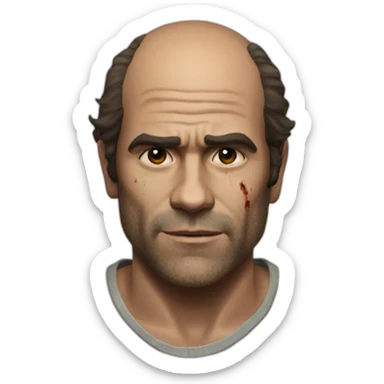 Trevor Philips sticker