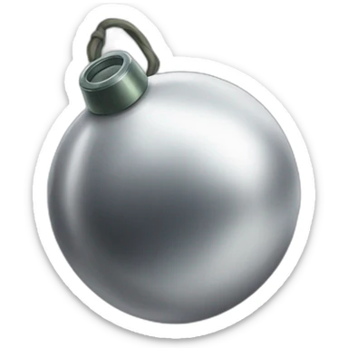 army bomb bts sticker