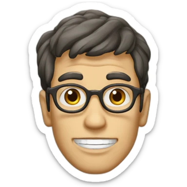 garri potter sticker