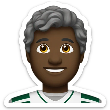 Loyola Maryland Emoji sticker