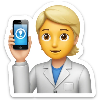 a fully nude girl spreading her legs to show her vagina sticker