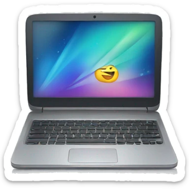 laptop sticker