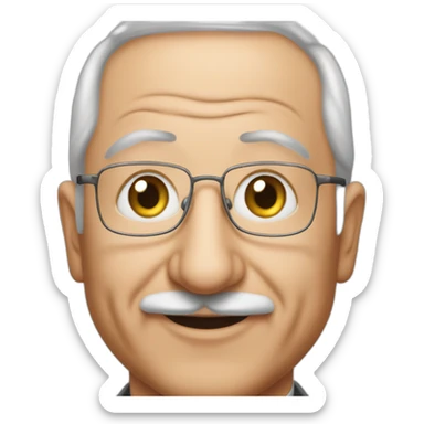Kemal kilicdaroglu sticker