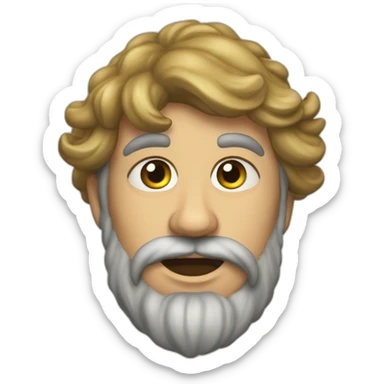 römisches gastmahl sticker