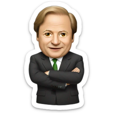 Nawaz sharif sticker