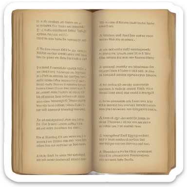 Book a session text sticker