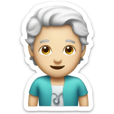 ACCESS HEALTHCARE sticker