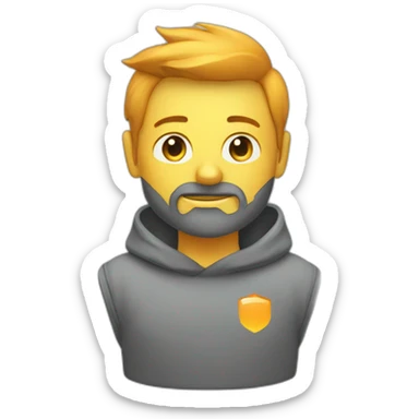 nuxt-js-logo sticker