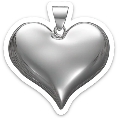 Chrome hearts sticker