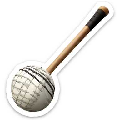 Hurling Sliotar sticker