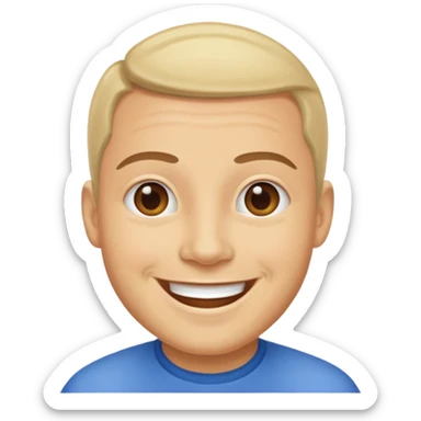 Slava Marlow sticker