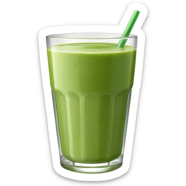 Smoothie  sticker