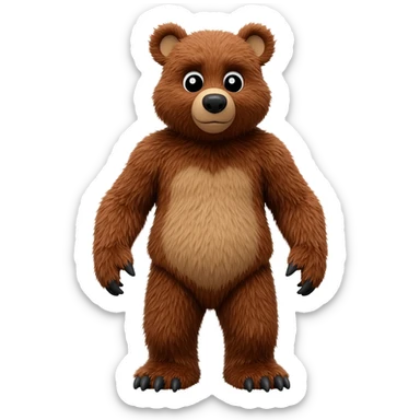 Five nights at freddy's sticker