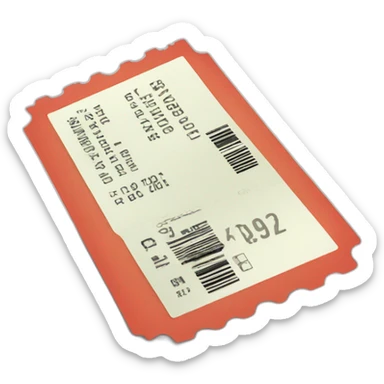 train-ticket-from-saint-petersburg-to-moscow sticker