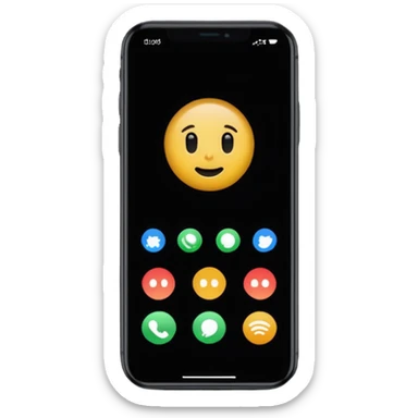 Home Screen Widget sticker