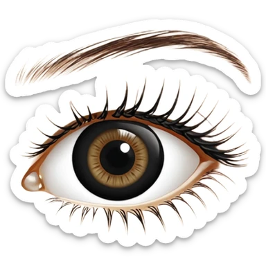 Gözleri kapalı, beyaz tenli ve kıvırcık siyah saçlı saç boyu orta omuzlarında bir kadın avatar, battaniyeye sarılmış halde beyaz bir Türk kahvesi fincanından içeceğini huzurla yudumluyor. sticker