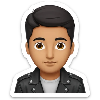 Ap dhillon singer  sticker