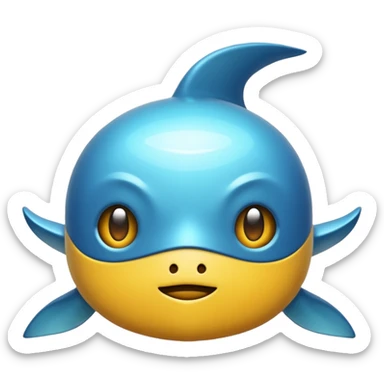 sea guardian emoji  sticker