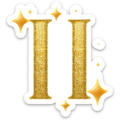 I would like an AI sparkle emoji that moves around in a gif erratically, called "AI intensifies" sticker