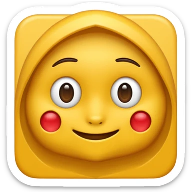 сделай фото пророка муххамеда sticker