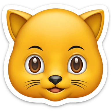 پرچم شیر و خورشید پهلوی رو بساز پرچم شیر و خورشید اون پرچم اصیل ایرانی شاهنشاهی sticker