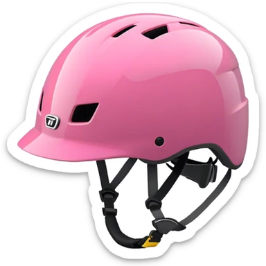 Giro sticker