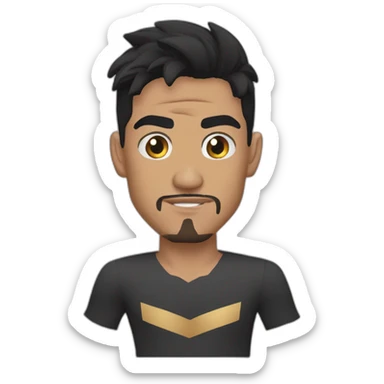 dillon danis sticker