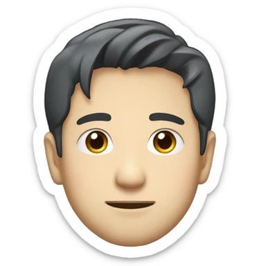 Yuji Itadori  sticker