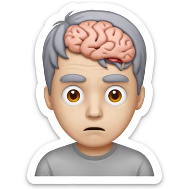 67 in  steal a brainrot sticker