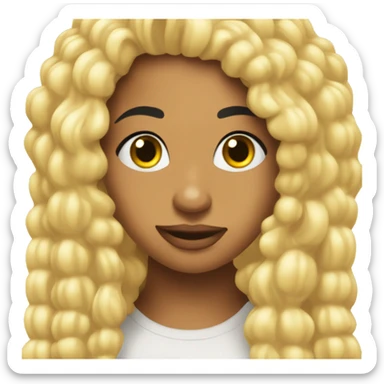 Saweetie  sticker