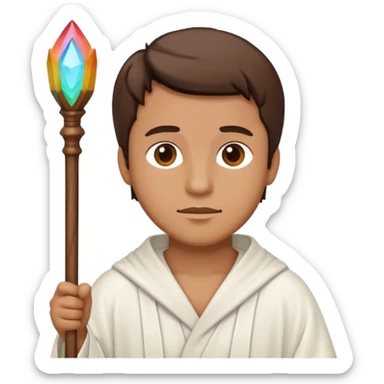 bible jozef  sticker