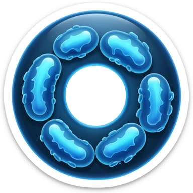 🪡 🌌🦠 sticker