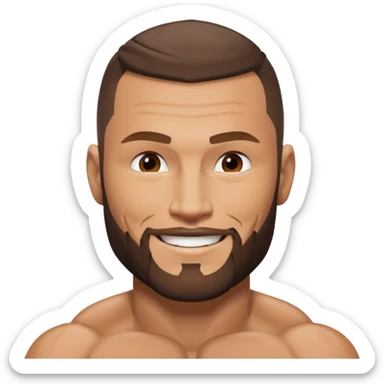 Randy Orton sticker